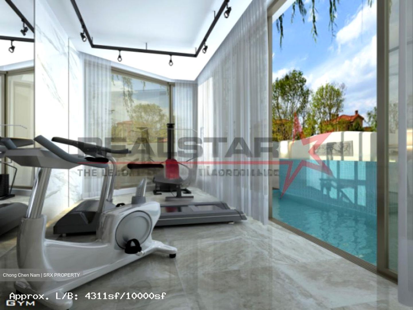 Picardy Gardens (D16), Detached #462524801